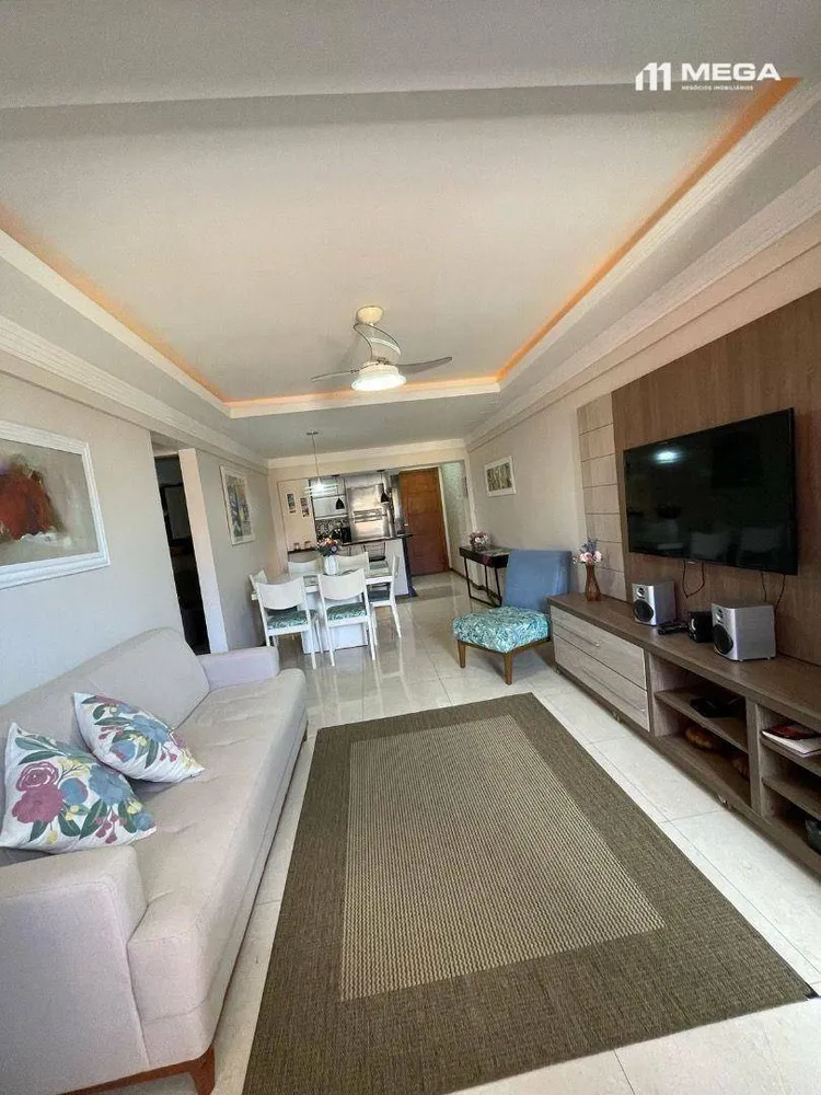 Apartamento, 2 quartos, 70 m² - Foto 1