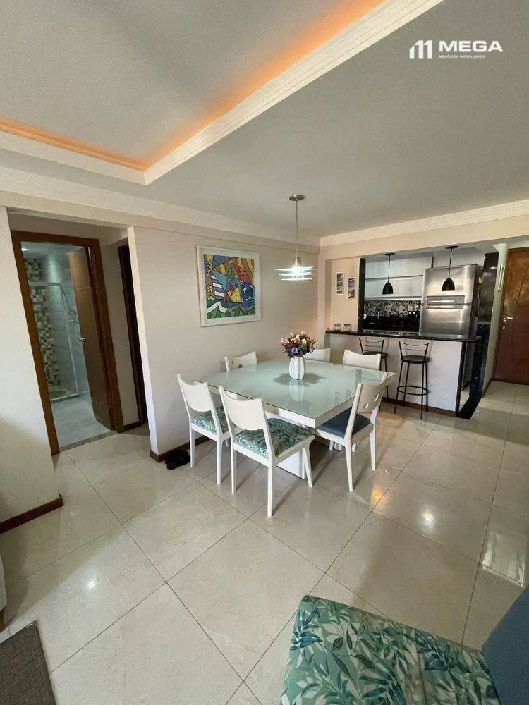 Apartamento, 2 quartos, 70 m² - Foto 4