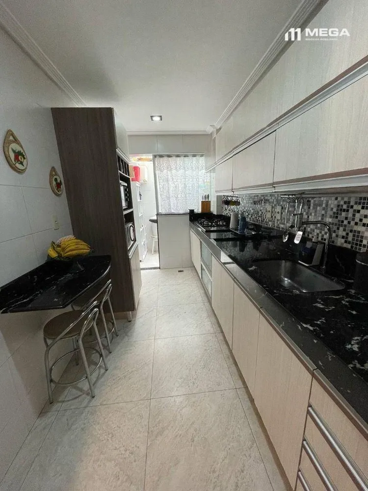 Apartamento, 2 quartos, 70 m² - Foto 7
