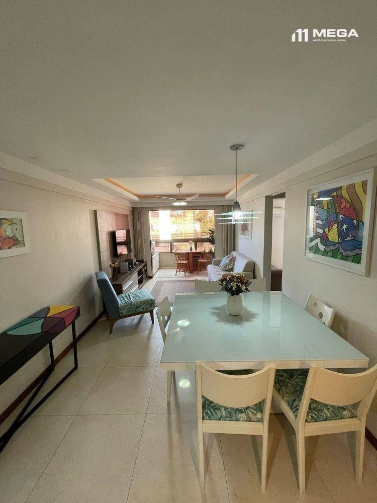 Apartamento, 2 quartos, 70 m² - Foto 2