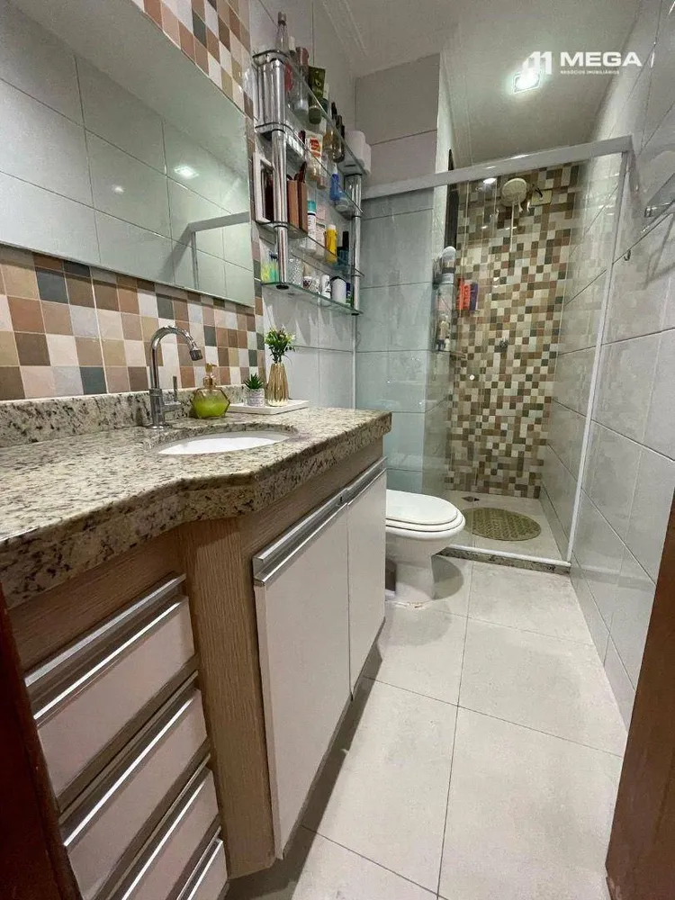Apartamento, 2 quartos, 70 m² - Foto 12