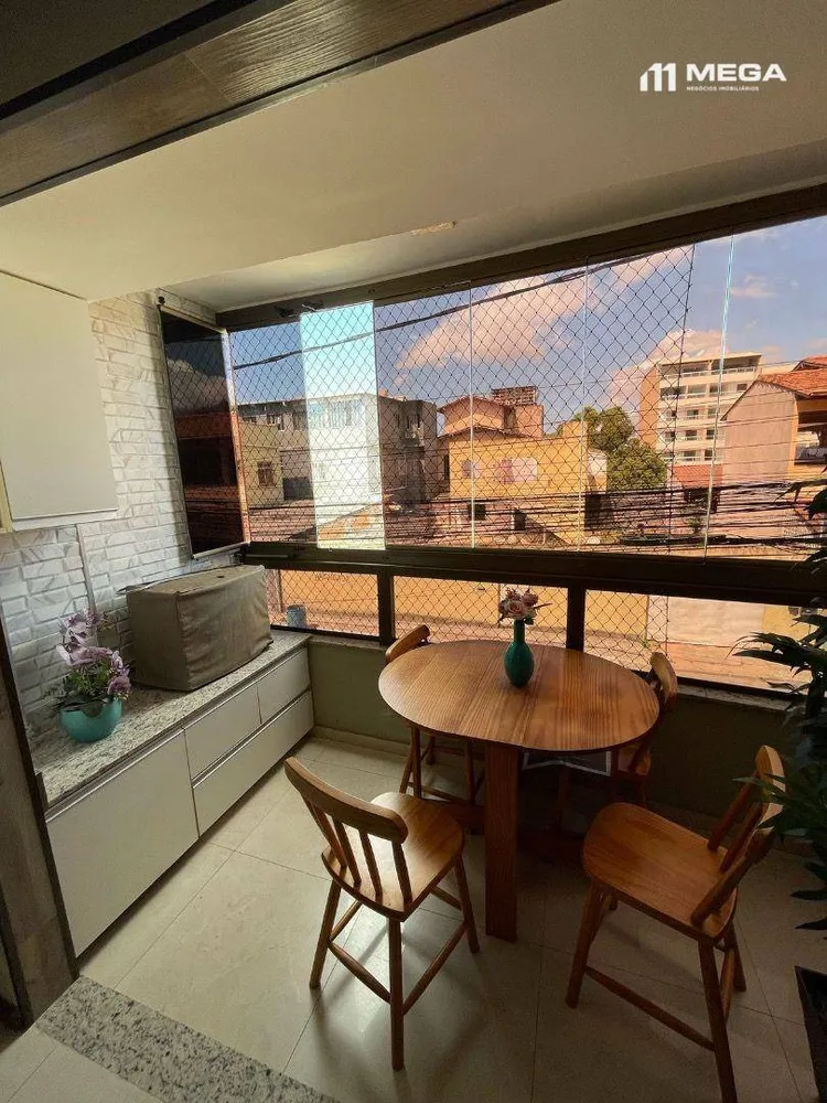 Apartamento, 2 quartos, 70 m² - Foto 11