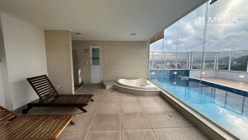 Apartamento, 3 quartos, 130 m² - Foto 3
