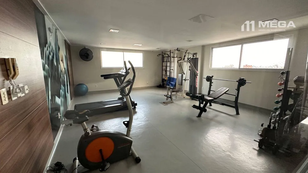Apartamento, 3 quartos, 130 m² - Foto 5