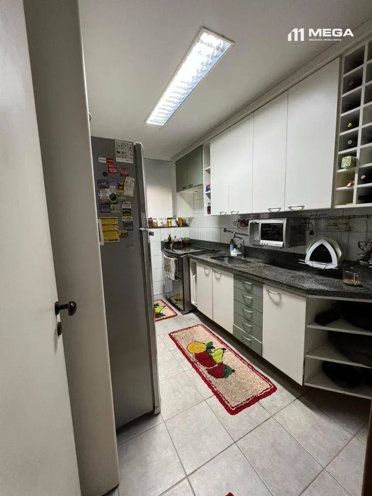 Apartamento, 3 quartos, 138 m² - Foto 9
