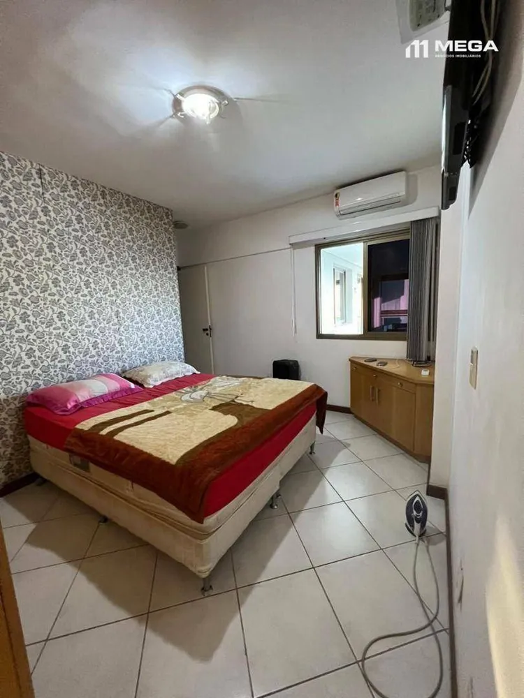 Apartamento, 3 quartos, 138 m² - Foto 4