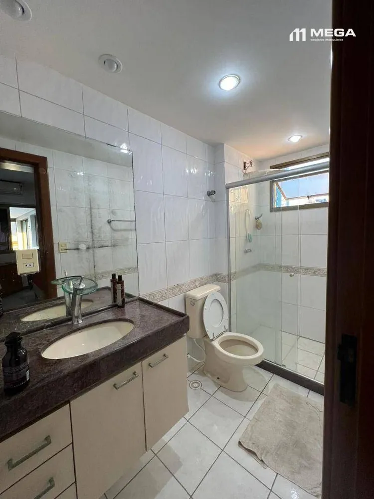 Apartamento, 3 quartos, 138 m² - Foto 3