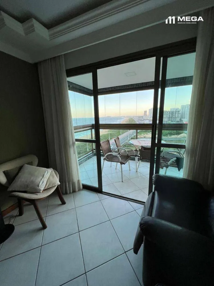 Apartamento, 3 quartos, 138 m² - Foto 2