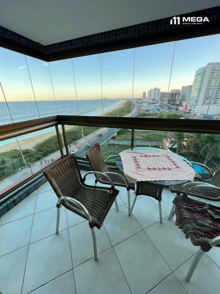 Apartamento, 3 quartos, 138 m² - Foto 1