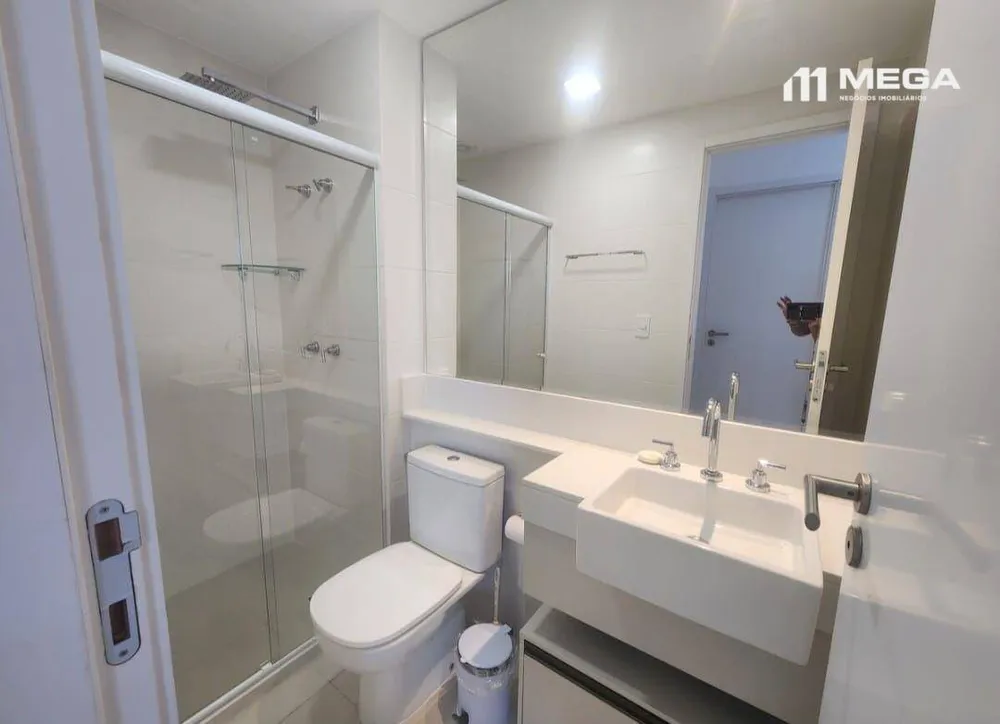Apartamento, 2 quartos, 79 m² - Foto 2