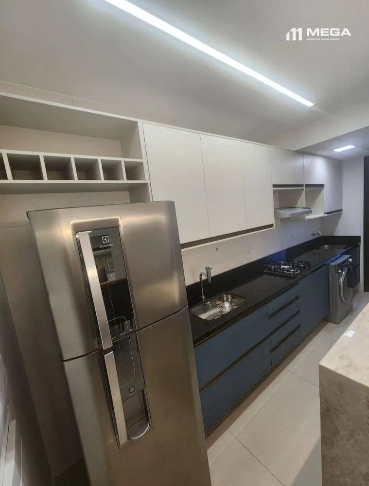 Apartamento, 2 quartos, 79 m² - Foto 6