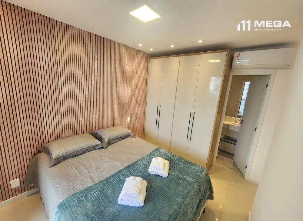 Apartamento, 2 quartos, 79 m² - Foto 8