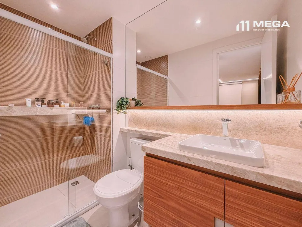 Apartamento, 2 quartos, 69 m² - Foto 8