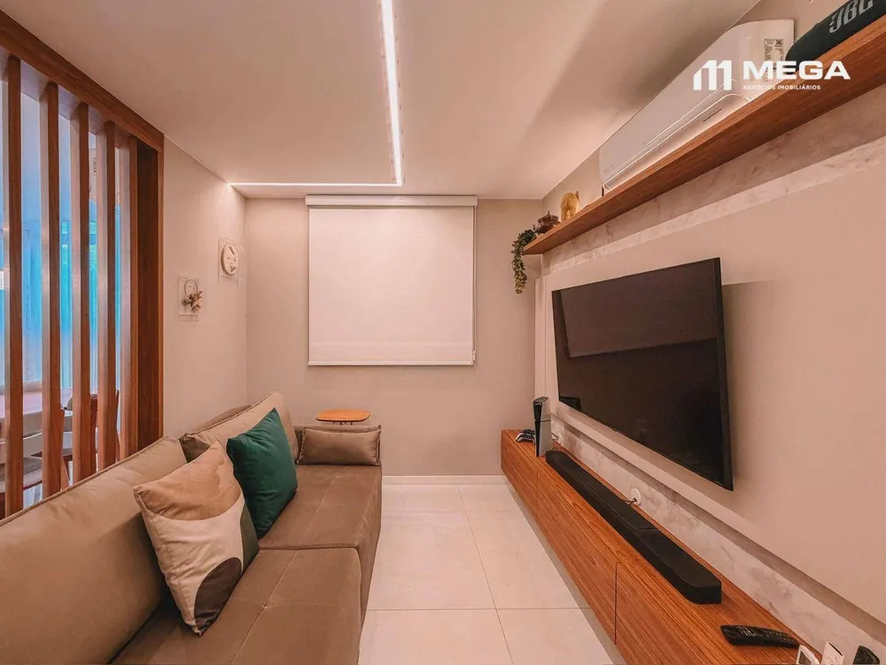 Apartamento, 2 quartos, 69 m² - Foto 7