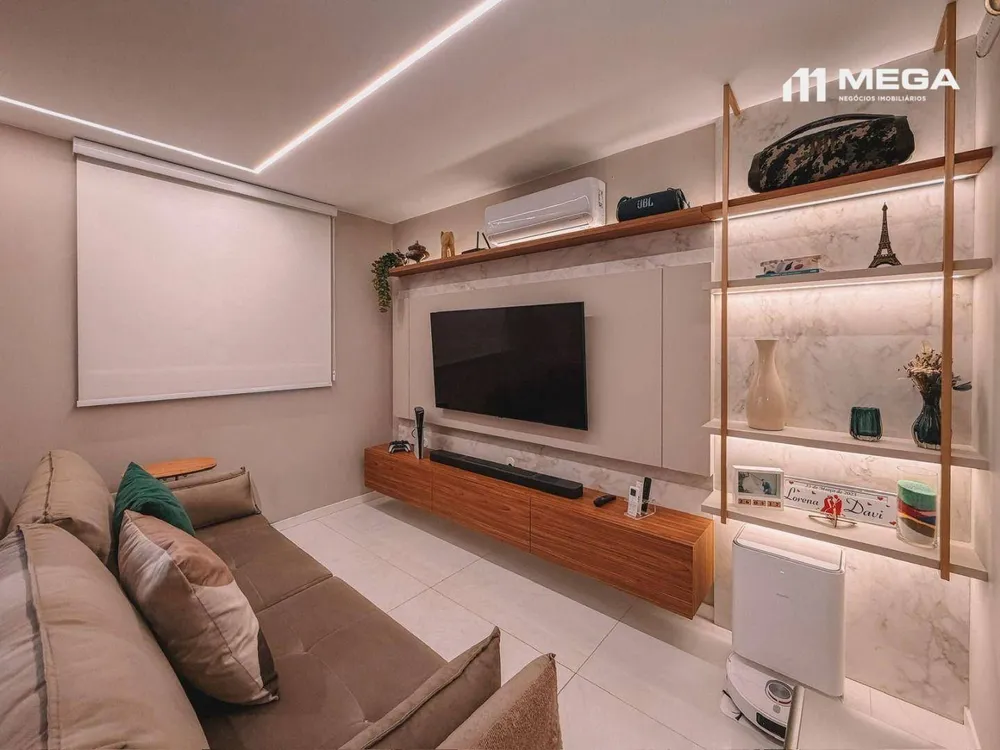 Apartamento, 2 quartos, 69 m² - Foto 9