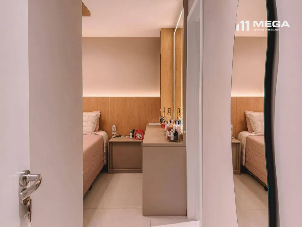 Apartamento, 2 quartos, 69 m² - Foto 4