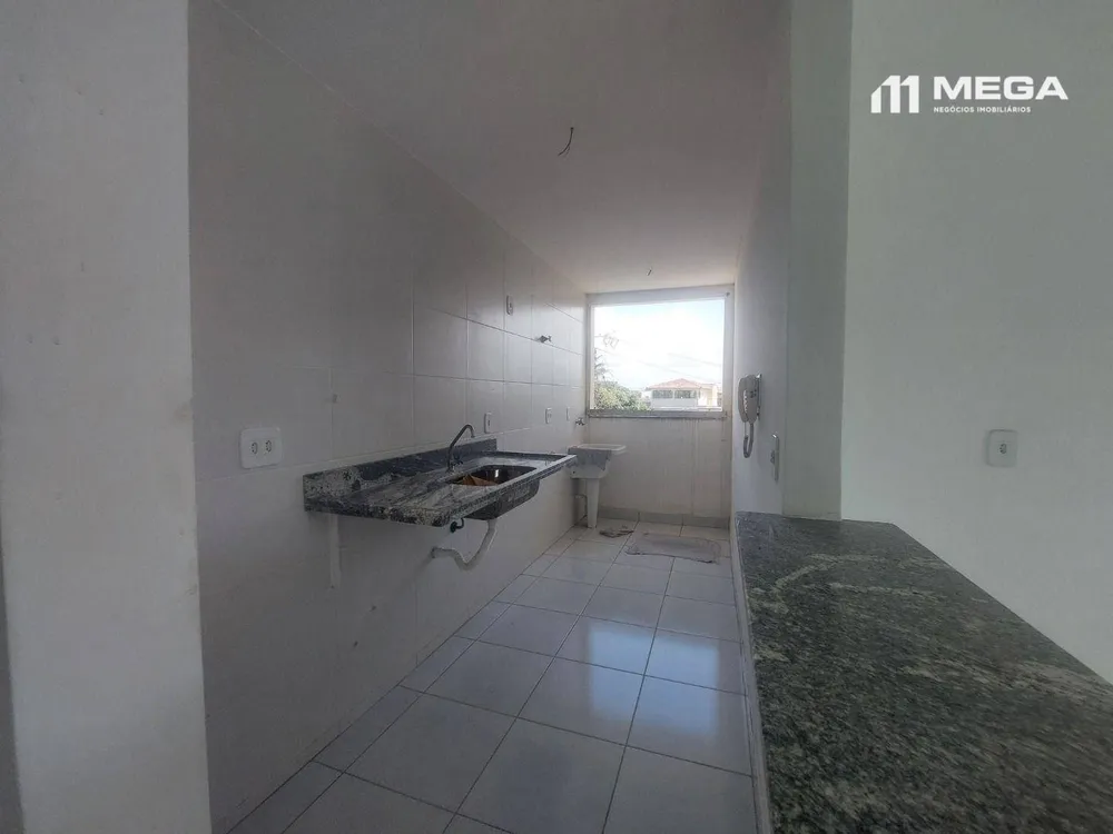 Apartamento, 2 quartos, 63 m² - Foto 4