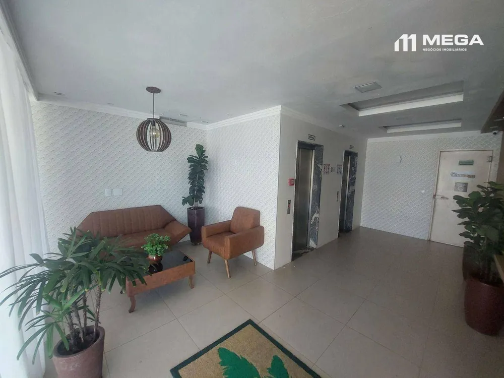 Apartamento, 2 quartos, 63 m² - Foto 1