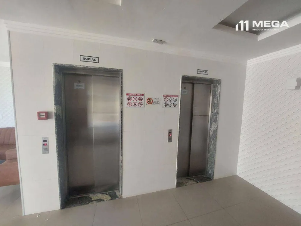 Apartamento, 2 quartos, 63 m² - Foto 2