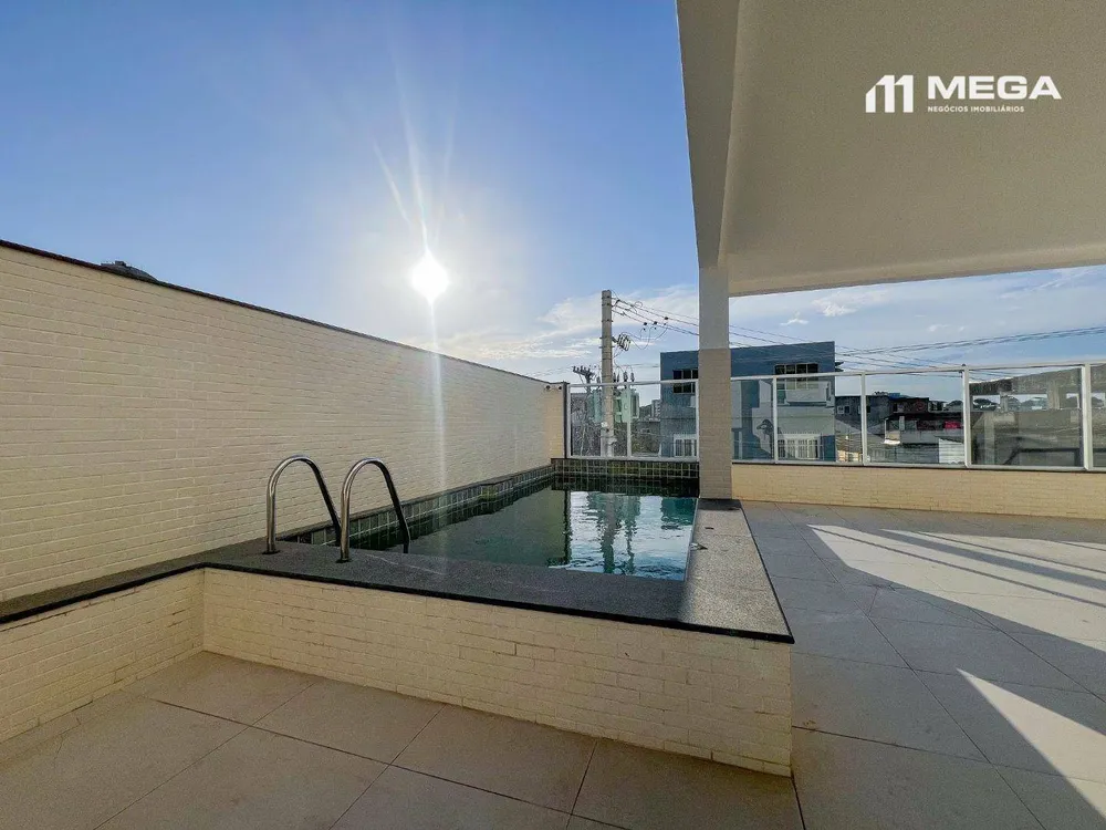 Apartamento, 2 quartos, 55 m² - Foto 7