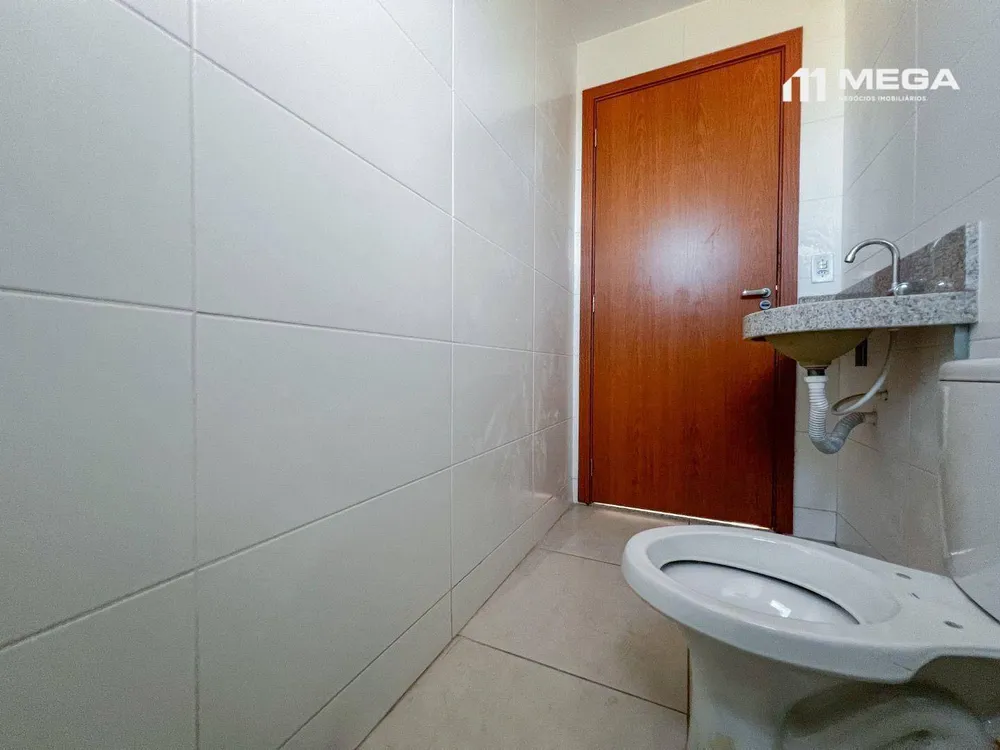 Apartamento, 2 quartos, 55 m² - Foto 9