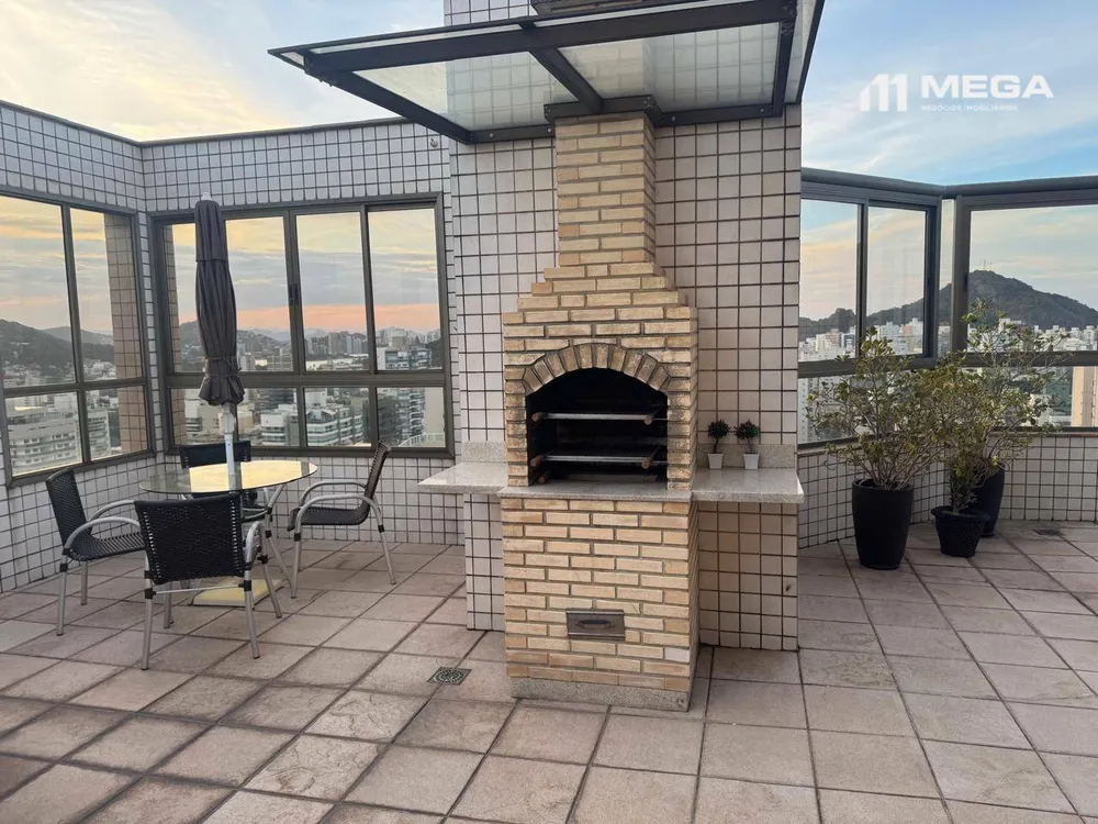 Cobertura, 4 quartos, 377 m² - Foto 16