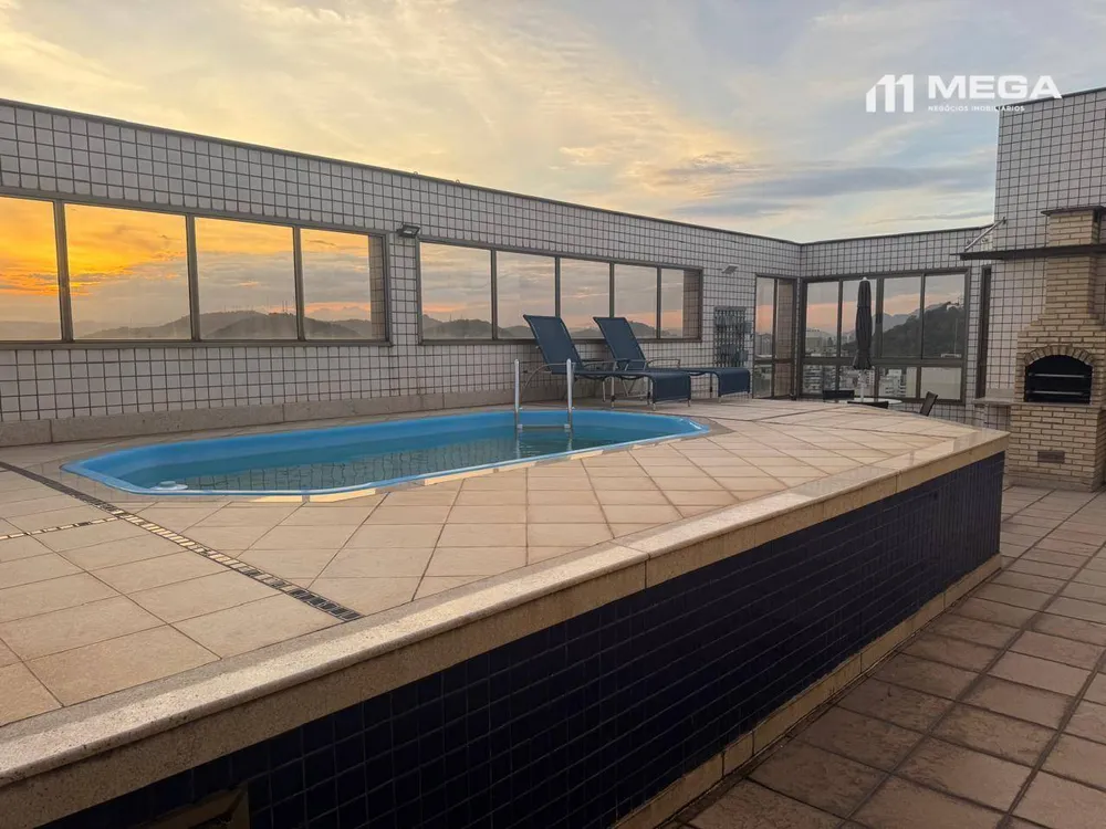 Cobertura, 4 quartos, 377 m² - Foto 15