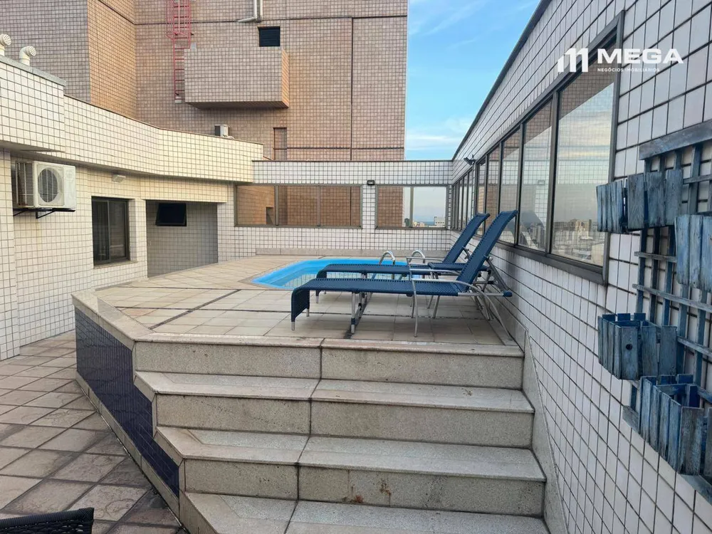 Cobertura, 4 quartos, 377 m² - Foto 13