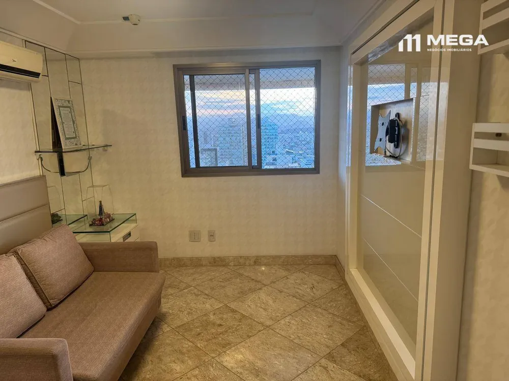 Cobertura, 4 quartos, 377 m² - Foto 12