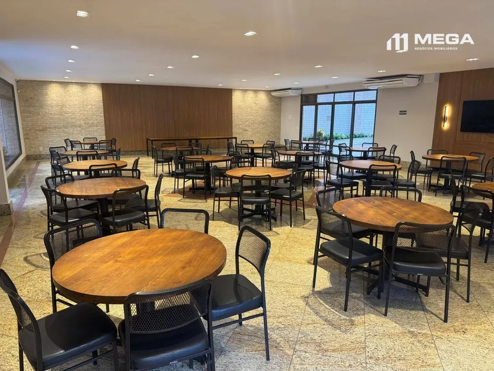 Cobertura, 4 quartos, 377 m² - Foto 5