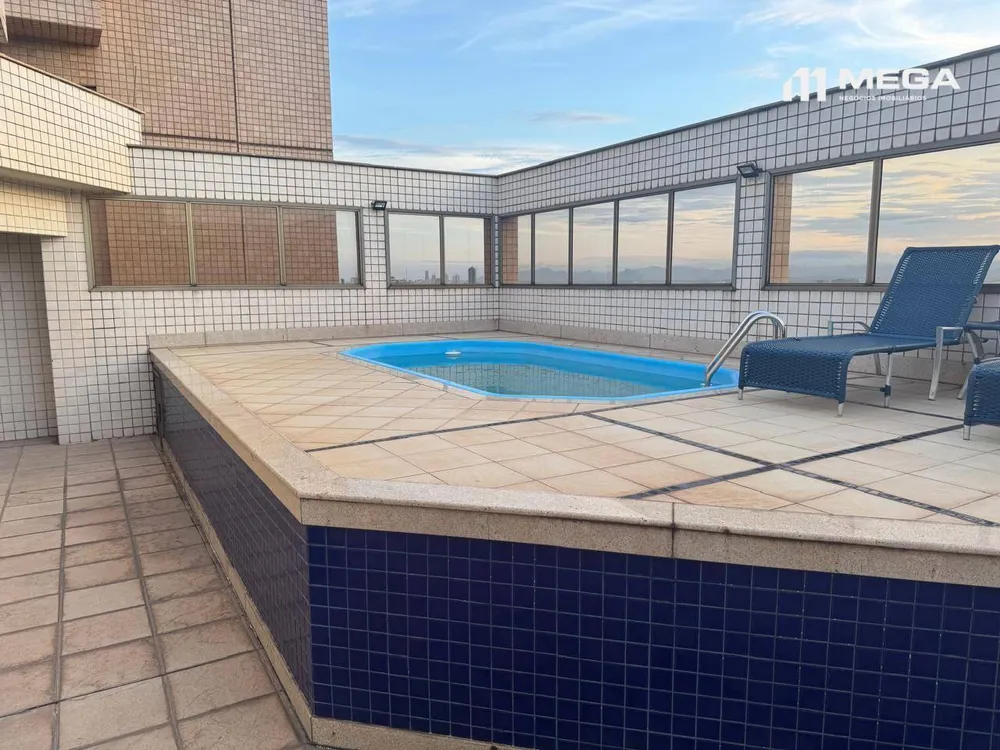 Cobertura, 4 quartos, 377 m² - Foto 14