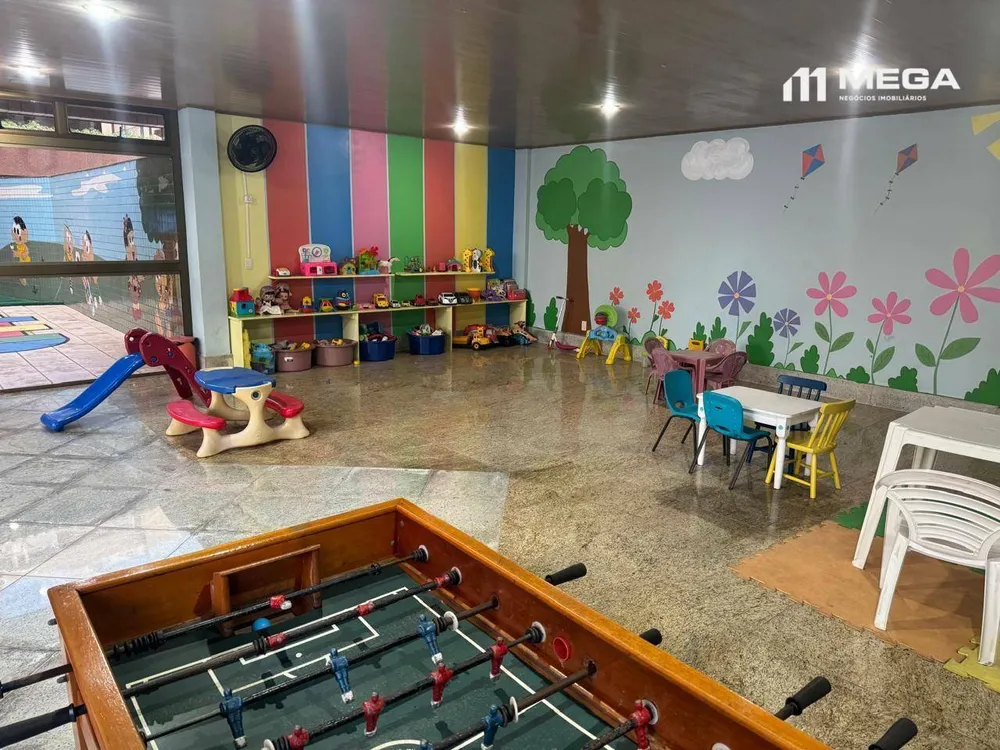 Cobertura, 4 quartos, 377 m² - Foto 10