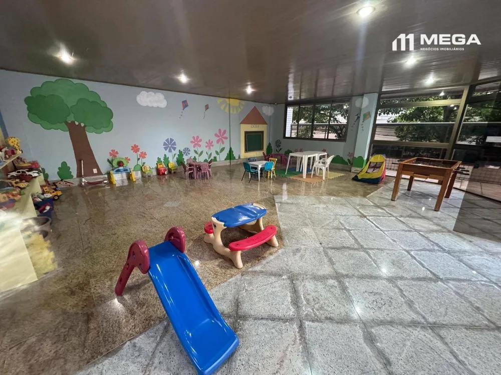 Cobertura, 4 quartos, 377 m² - Foto 8