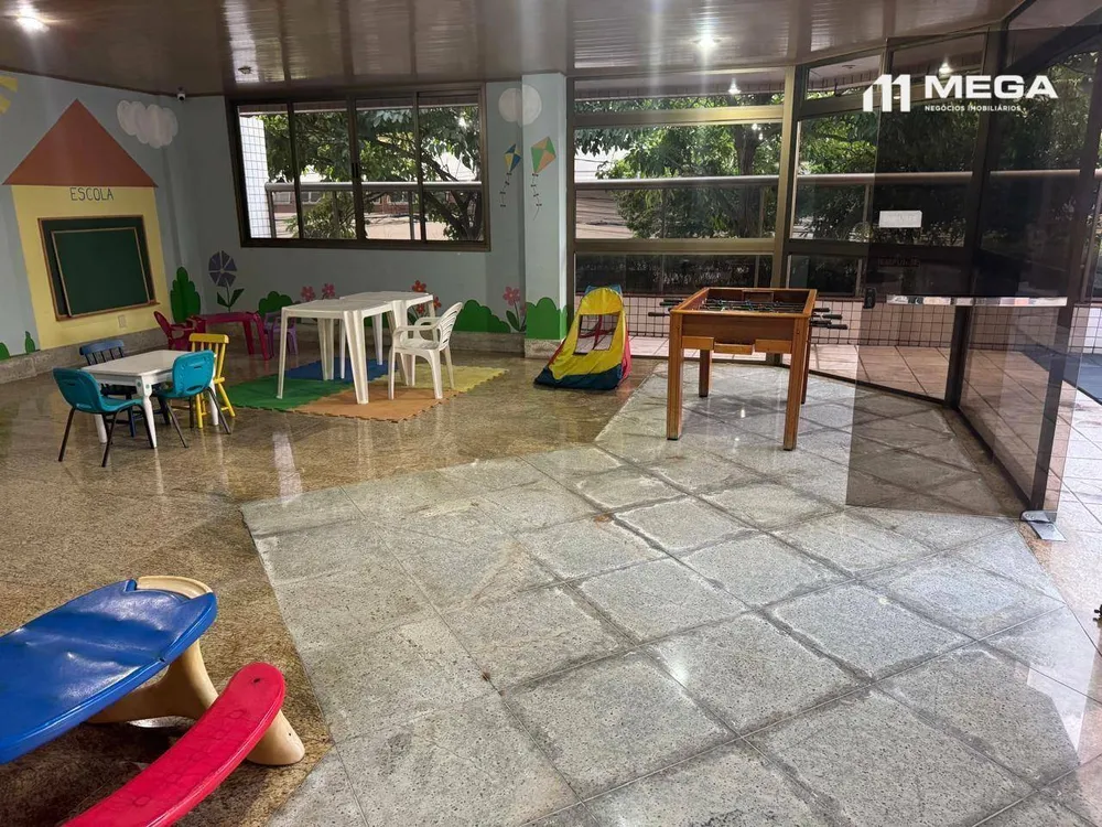 Cobertura, 4 quartos, 377 m² - Foto 9