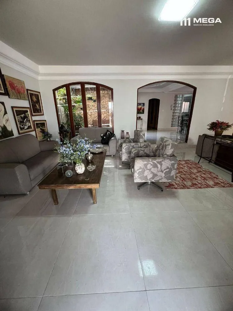 Casa, 3 quartos, 349 m² - Foto 11