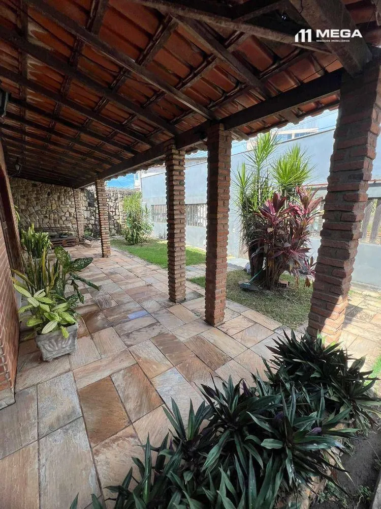 Casa, 3 quartos, 349 m² - Foto 14