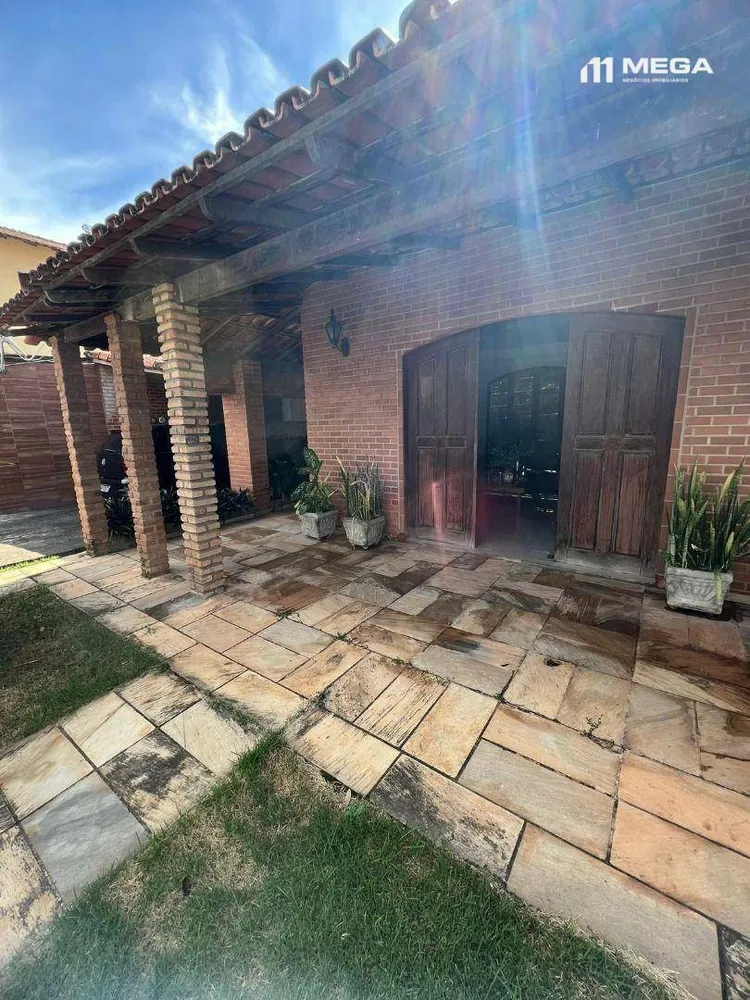 Casa, 3 quartos, 349 m² - Foto 16