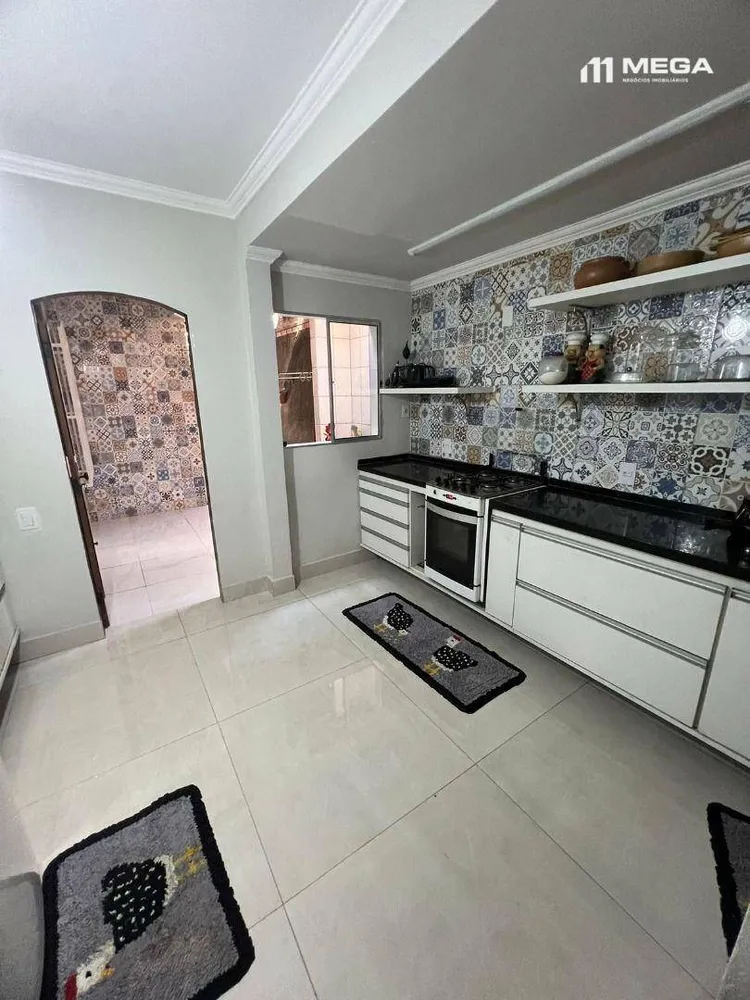 Casa, 3 quartos, 349 m² - Foto 9