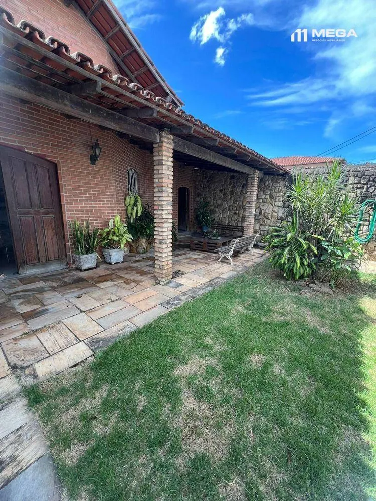 Casa, 3 quartos, 349 m² - Foto 15