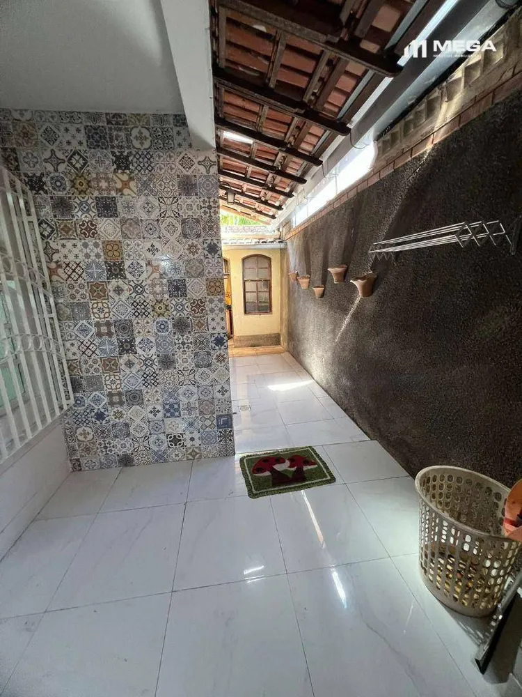 Casa, 3 quartos, 349 m² - Foto 6
