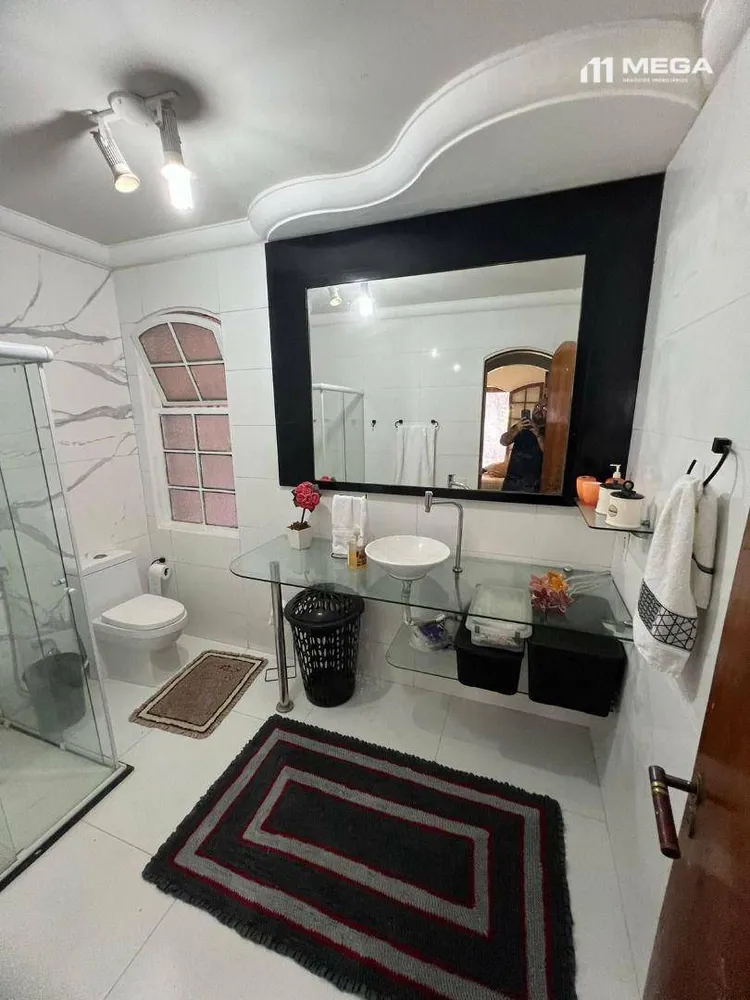 Casa, 3 quartos, 349 m² - Foto 4