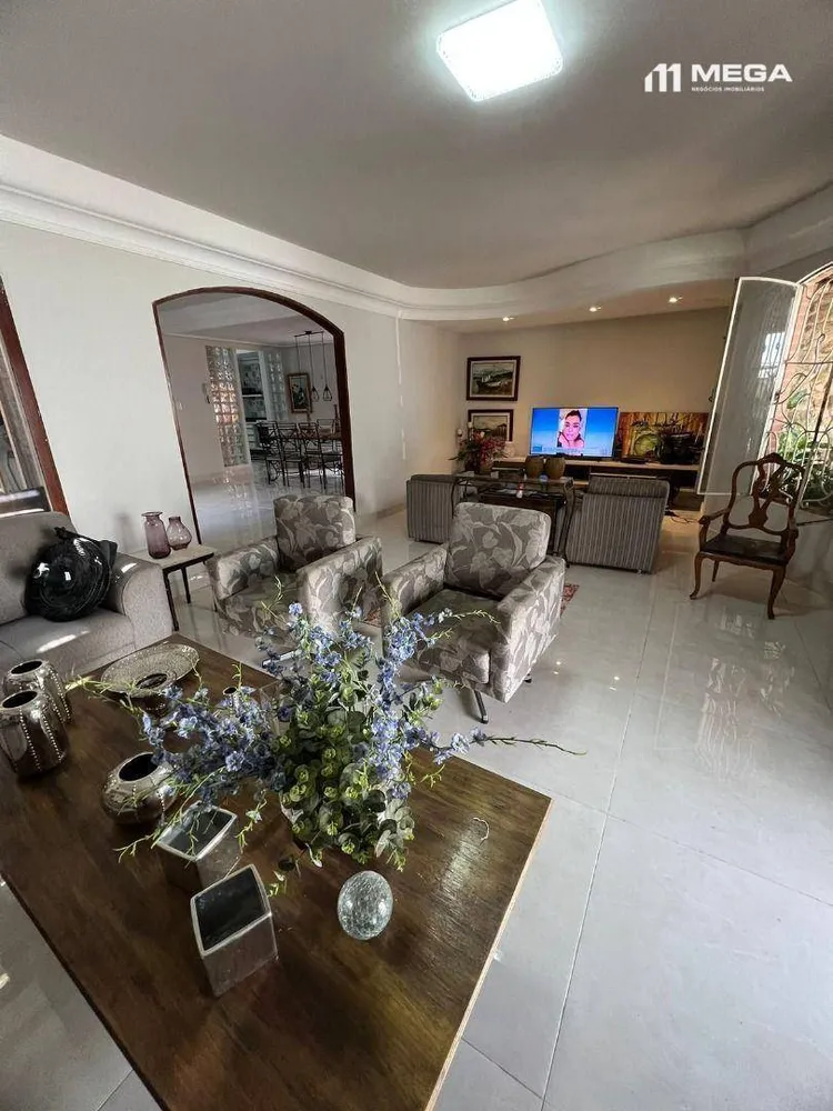Casa, 3 quartos, 349 m² - Foto 10
