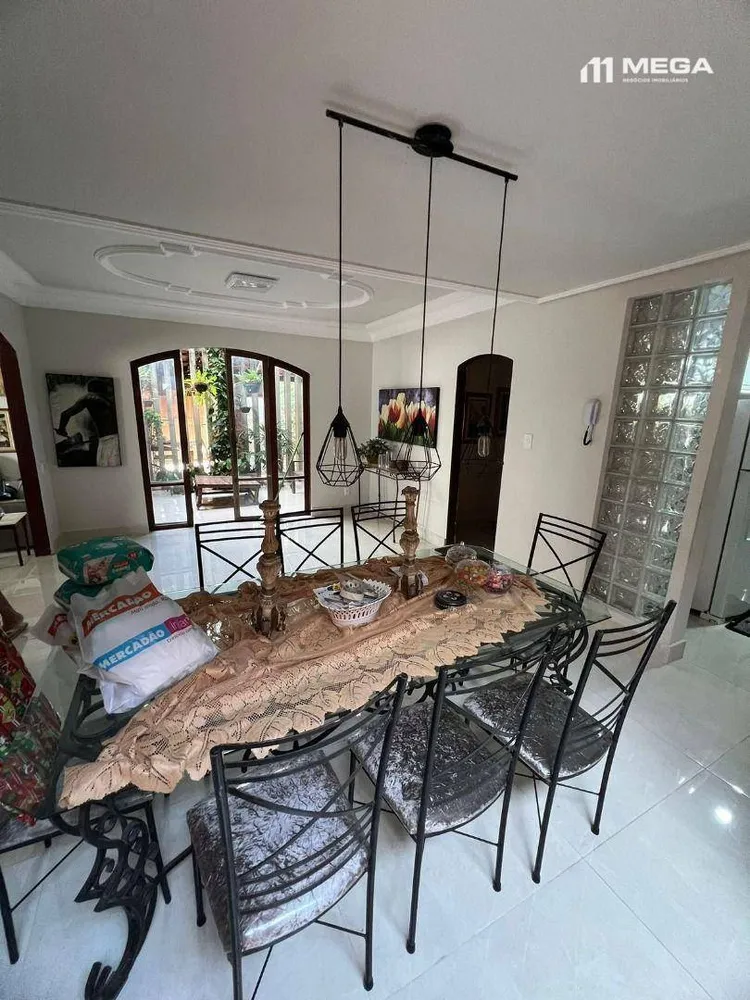Casa, 3 quartos, 349 m² - Foto 7