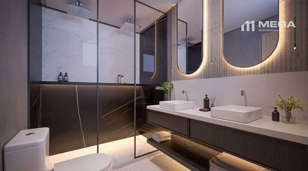 Apartamento, 4 quartos, 209 m² - Foto 7