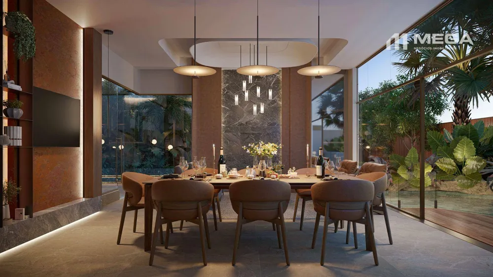 Apartamento, 4 quartos, 209 m² - Foto 4