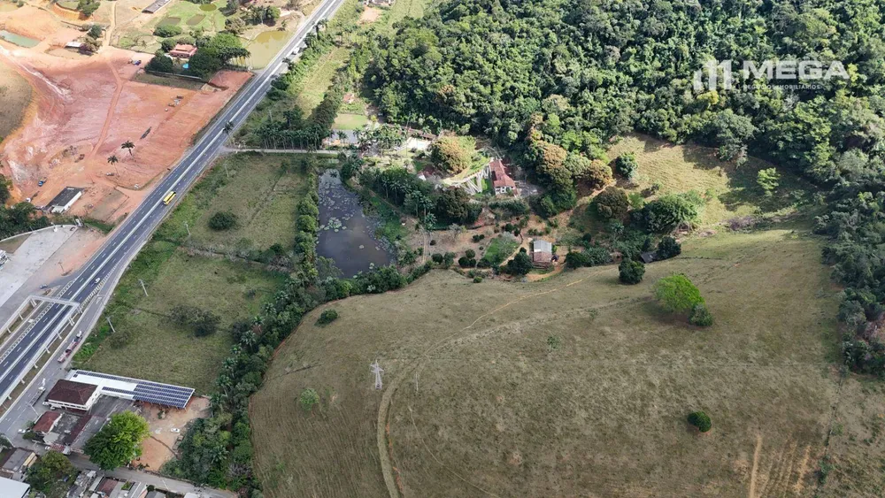 Terreno, 37 hectares - Foto 4
