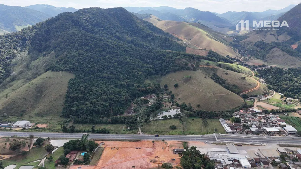Terreno, 37 hectares - Foto 1