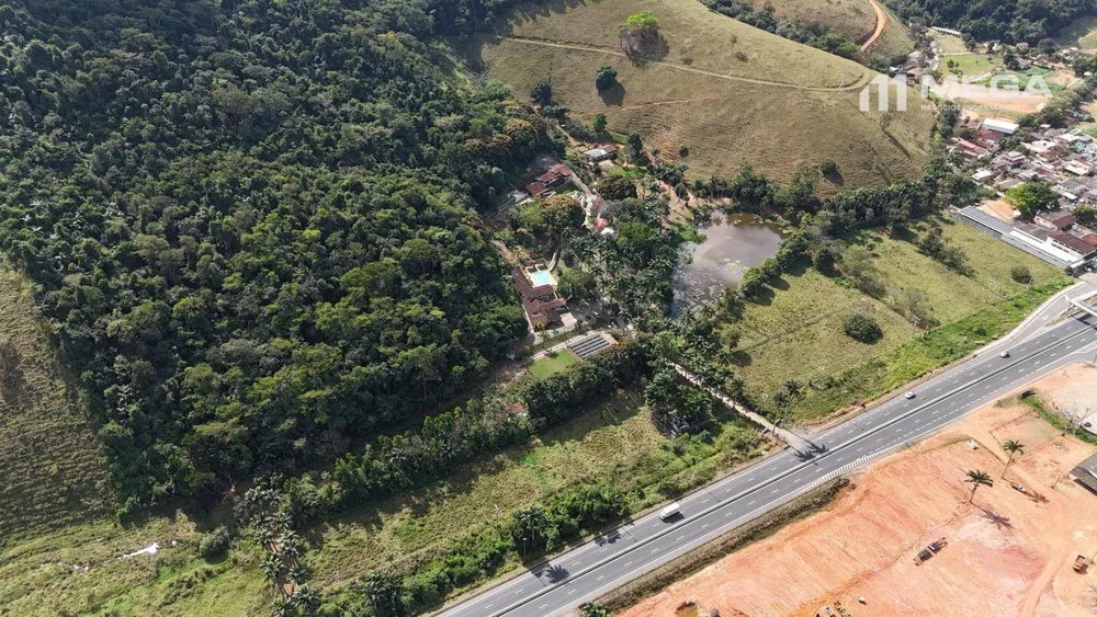 Terreno, 37 hectares - Foto 3