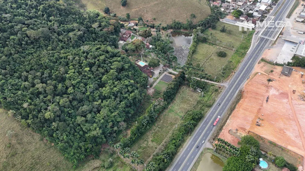 Terreno, 37 hectares - Foto 7