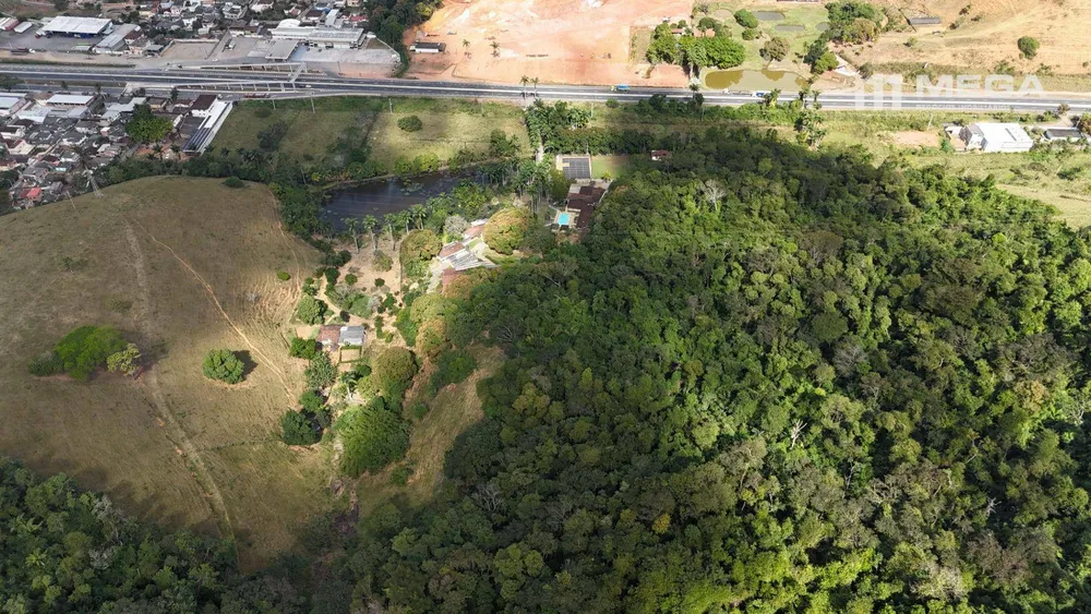 Terreno, 37 hectares - Foto 5